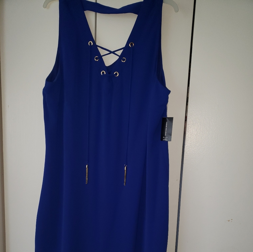 Cocktail dress